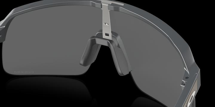 Image du produit Oakley Sutro Lite (Hi Res Matte Carbon-Prizm Blac, Noir)