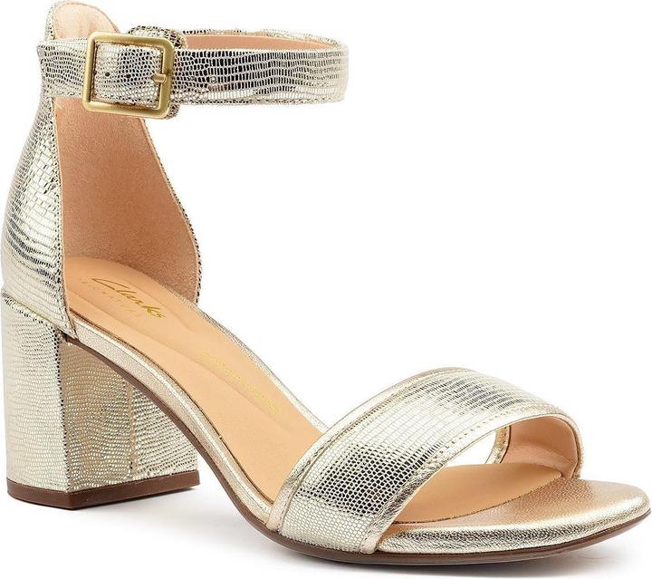 Produktbild Clarks Ezoria Mae (36)