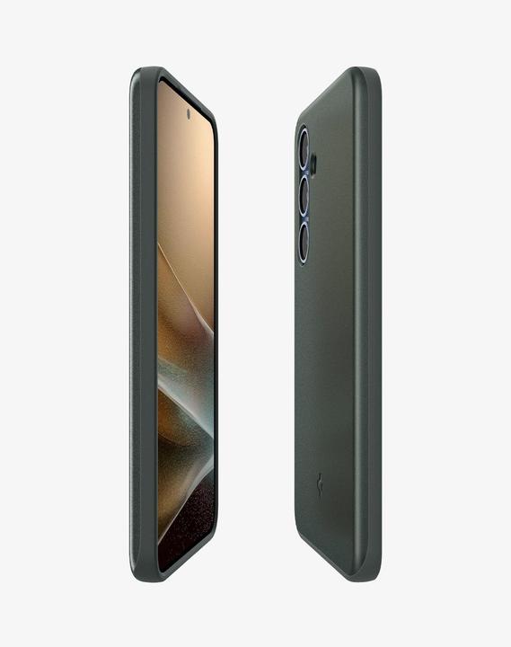 Actual product image Spigen Thin Fit (Samsung Galaxy S25)