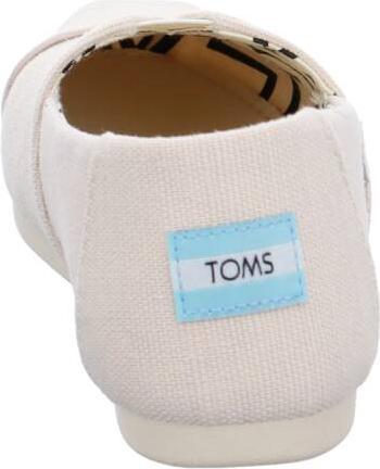Immagine prodotto Toms Tela Alpargata Classica W' (37)
