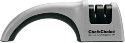 Produktbild Chef's Choice messerschärfer 445 grau