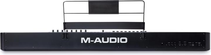 Actual product image M-Audio Hammer 88 Pro (Keyboards)