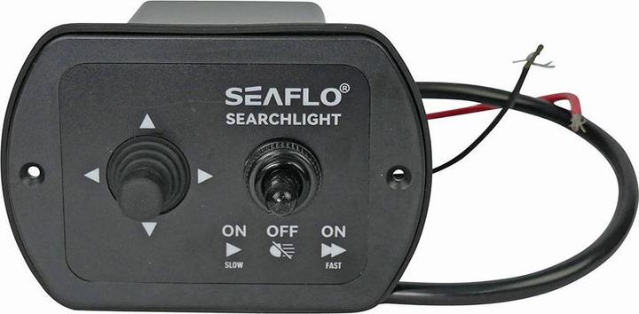 Immagine prodotto Compass Halogen-Suchscheinwerfer PRO