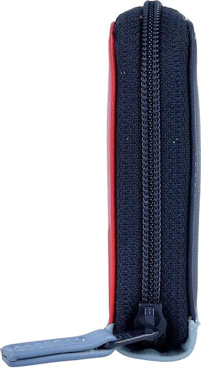 Produktbild Mywalit Zip Around Kreditkartenetui Leder 10 cm