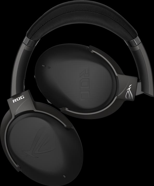 Actual product image ASUS ROG Strix Go BT (Wireless, Cable)