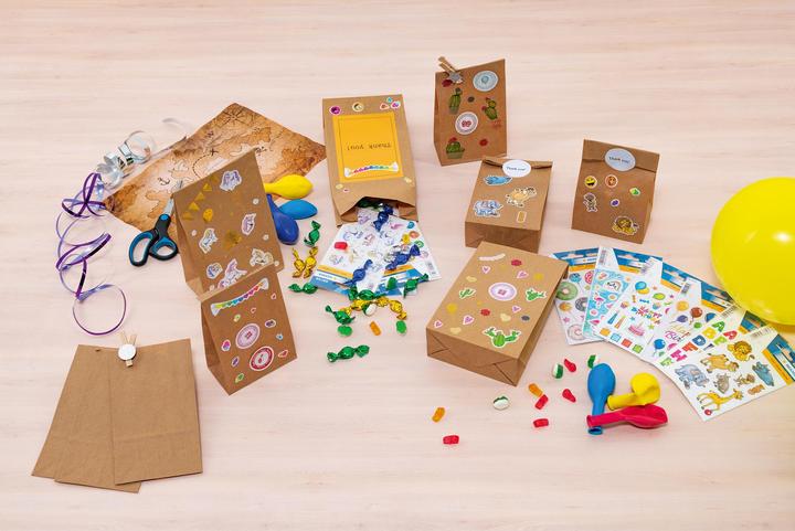 Image du produit HERMA Sticker Anniversaire
