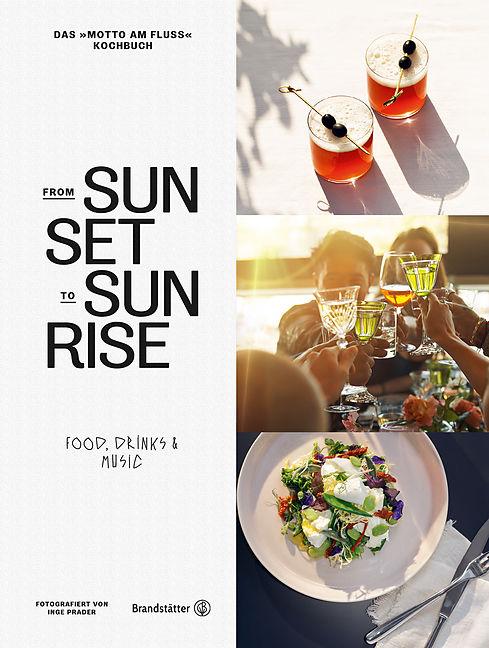 Actual product image From Sunset to Sunrise (German)
