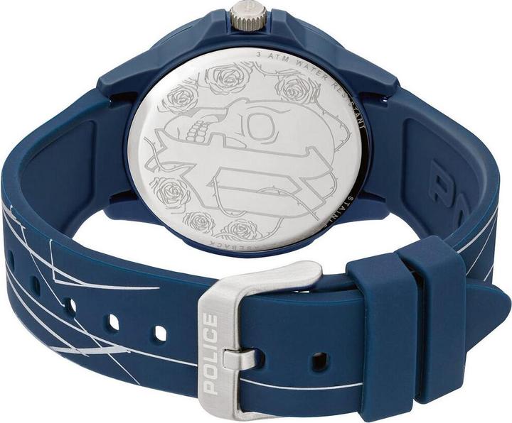 Produktbild Police Herrenuhr (Ø 40 mm) (40 mm)