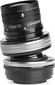Actual product image Lensbaby Composer Pro II incl. Edge 35 Optic Canon RF (Canon RF, full size)