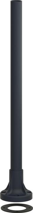 Immagine prodotto Schneider Electric Plastic foot + tube black 400 mm