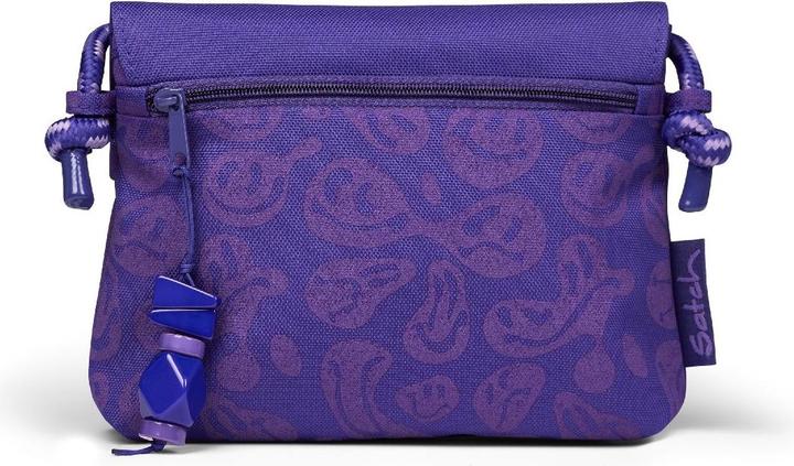 Satch Clutch Bright Faces (0.75 l)