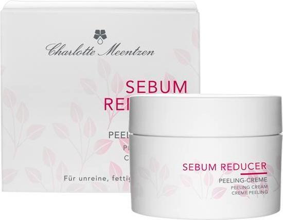 Charlotte Meentzen Sebum Reducer (Peeling, 50 ml)