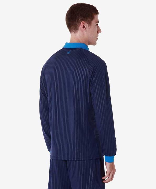 Produktbild Kappa Heimtrikot mit langen Ärmeln GS Kallithéa Kombat 2024/25 (XXL)