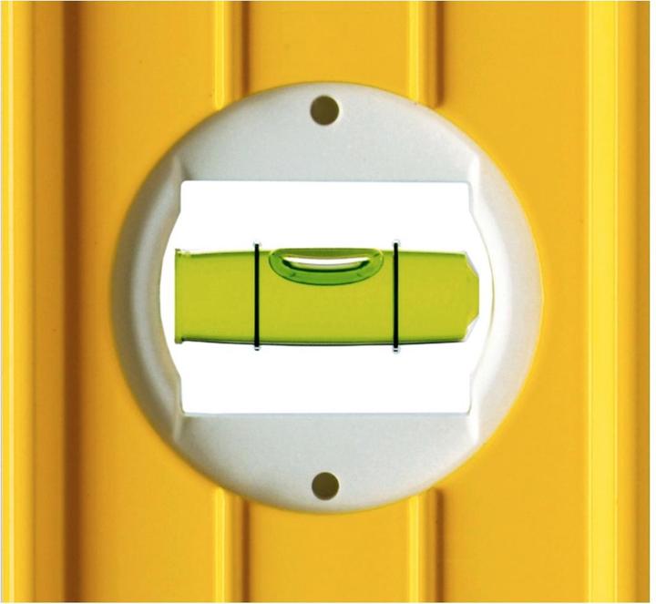 Productafbeelding Stabila Waterpas Type 80 AS (100 cm)