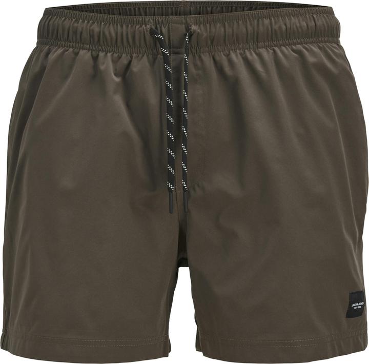 Jack & Jones Regular Fit Badeshorts Badeshorts
