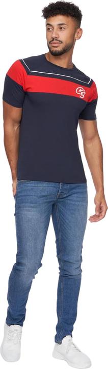 Immagine prodotto Crosshatch Craftore Maglietta Uomo (S)