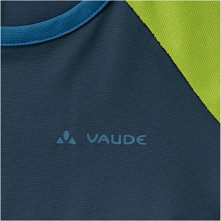 Immagine prodotto Vaude Maglietta Moab II per bambini (134, 140)