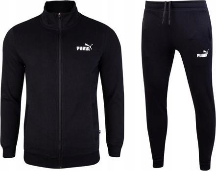 Image du produit Puma Clean Sweat Suit TR (XL)