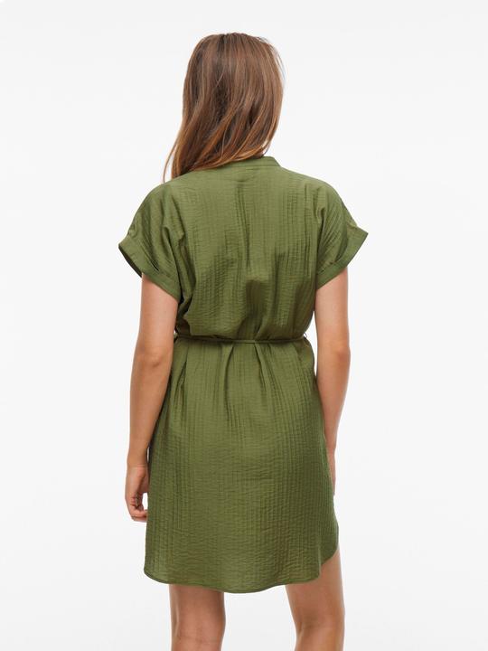 Image du produit Vila Kurzarm Minikleid (36)