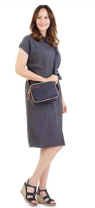 Produktbild Bugatti Schultertasche
