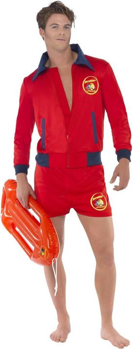 Image du produit Baywatch - Ensemble Déguisement - Homme (M)