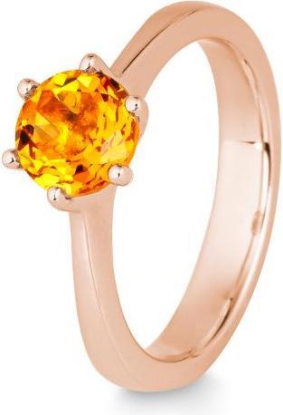 Produktbild Breuning RING - E.CITRIN (54, 585/14 K Gold)