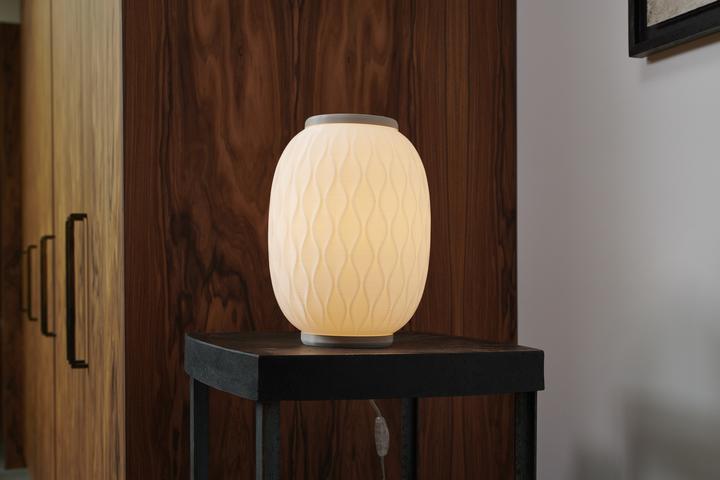 Actual product image Philips MyCreation 3D Lantern One (E27)
