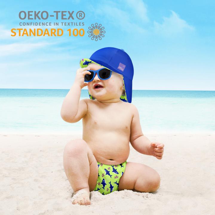 Immagine prodotto Bambino Mio Cappello da sole (86, 92, 98)