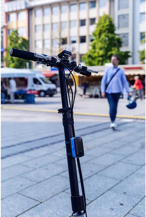 Produktbild Abus Alarmbox