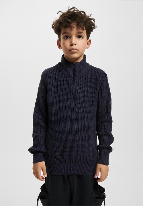 Immagine prodotto Brandit Maglione Troyer per bambini - 16227 (134)