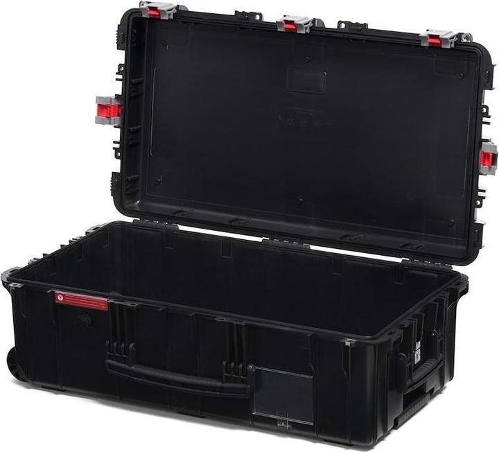 Actual product image Manfrotto PRO Light Tough TH-83, Rollkoffer (Photo trolley, 79 l)