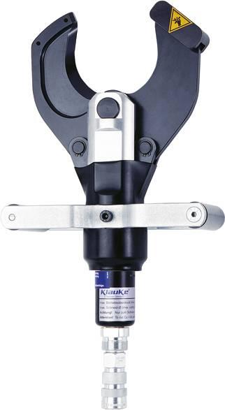 Produktbild Klauke Kla Sdk85 Kabelschneidkopf,Hydr. Kabeldurchmesser 85mm