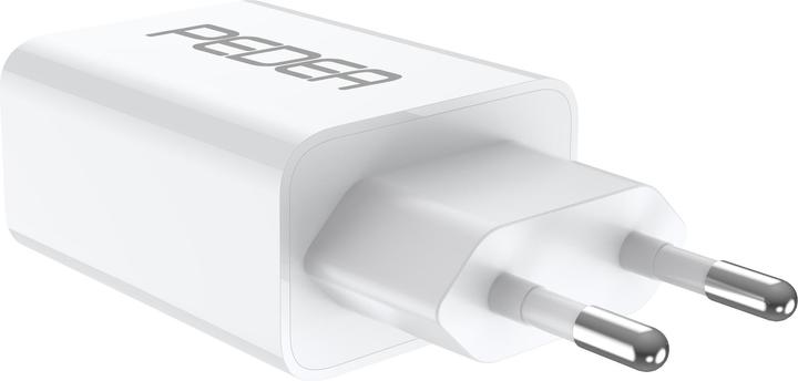 Actual product image Pedea Dual (20 W)