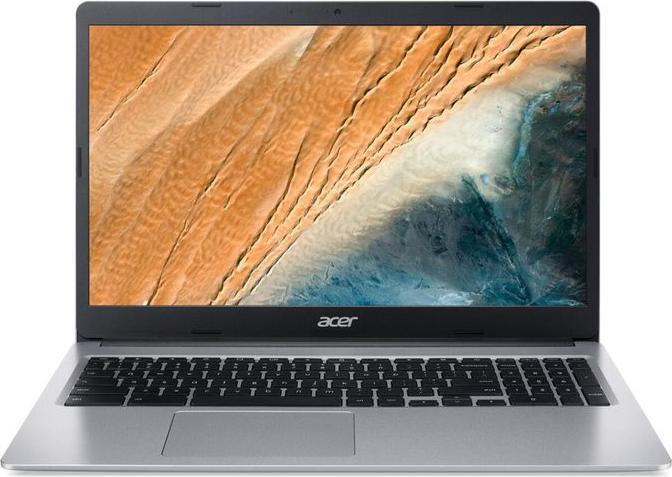 Immagine prodotto Acer Chromebook Plus 514 (14", AMD Ryzen 3 7320C, 16 GB, 256 GB, CH)