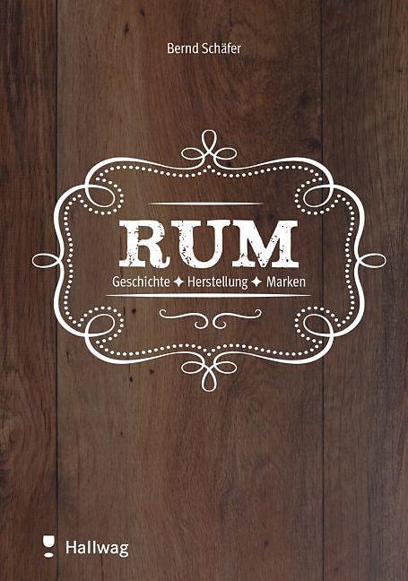 Produktbild Rum (Deutsch, Bernd Schäfer)