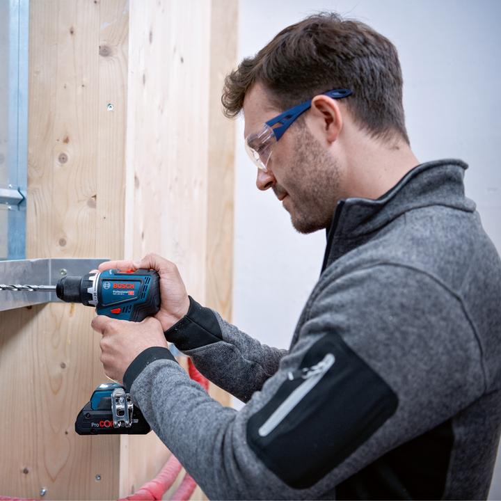 Produktbild Bosch Professional GSR 18V-90 C (Akkubetrieb)