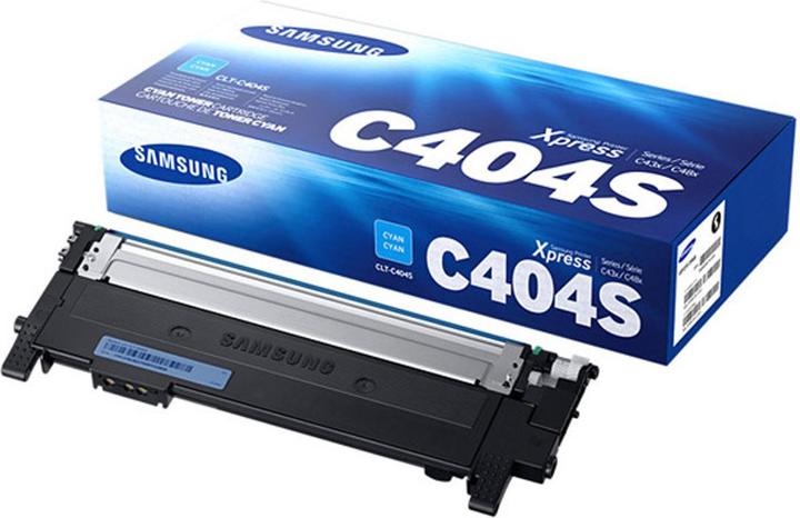 Produktbild Samsung CLT-C404S (C)