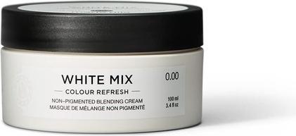 Produktbild Maria Nila Colour Refresh - White Mix 0.00 (100 ml)