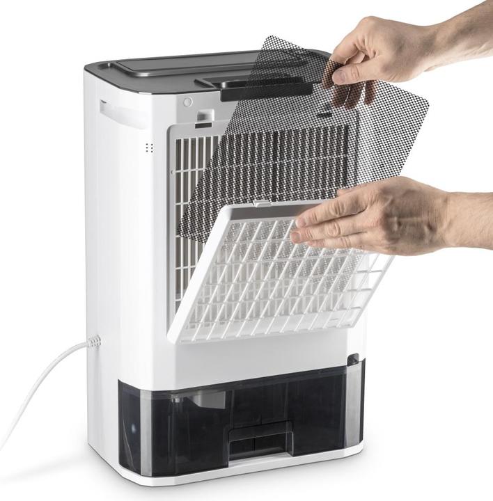 Immagine prodotto Trotec TTR 57 E (20 m², 9 l/24h)