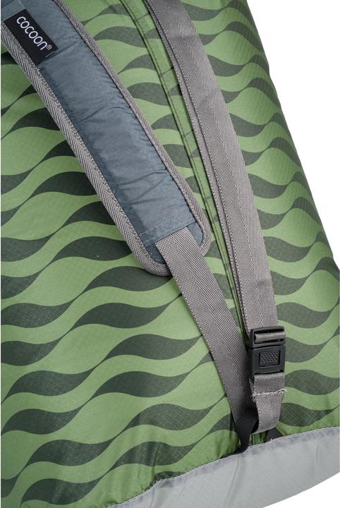 Produktbild Cocoon Drybag Strap Grau
