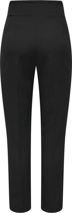 Immagine prodotto JdY Vestibilità regolare Vita alta Polsini aderenti Pantaloni chino (XXL)