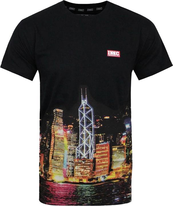 Innercity Triad TShirt