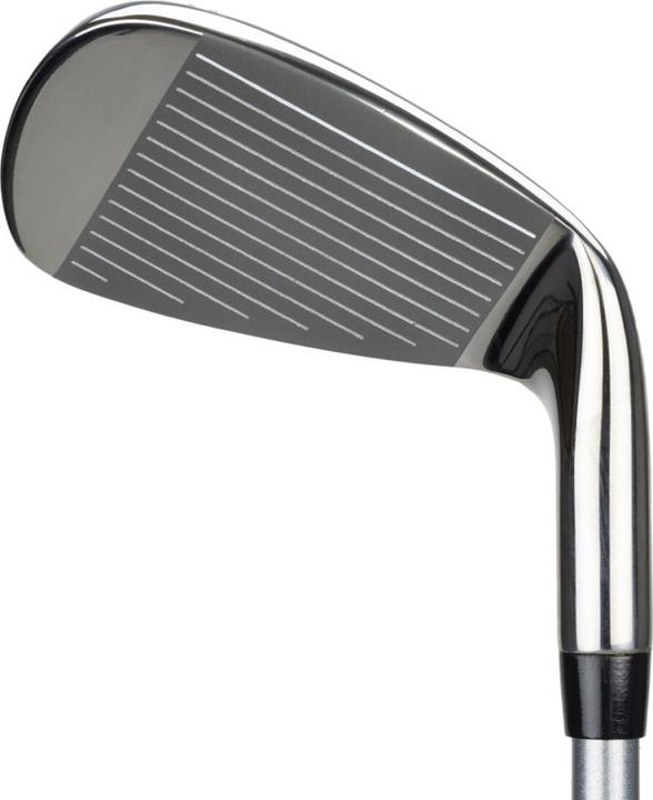 Actual product image U.S. Kids Golf UL7 Iron 39" 100-107cm red (Left-handed)