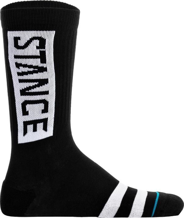 Produktbild Stance The Og 3 Pack Socken (3er Pack, 38 - 42)