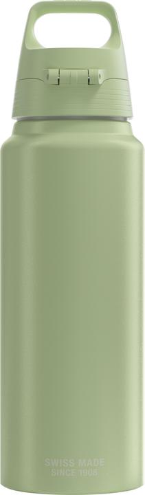 Produktbild Sigg Wmb One Eco Green 1. (1 l)