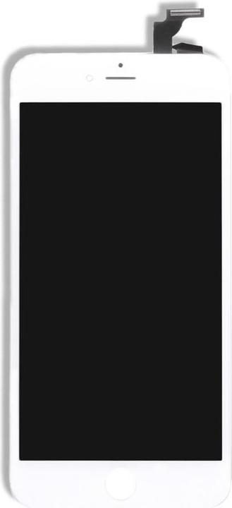 Immagine prodotto cyoo Set completo Lcd+Touch Screen di qualità superiore - Apple iPhone 6 Plus - Bianco
