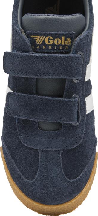 Actual product image Gola children's trainers harrier velcro (27)