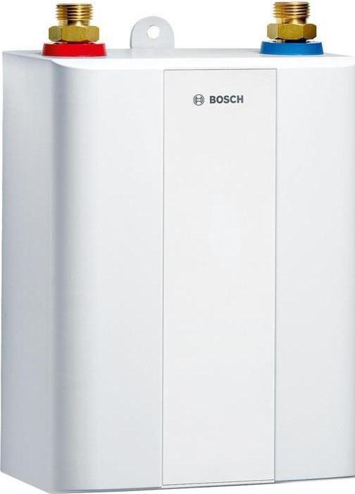 Produktbild Junkers Durchlauferhitzer TR4000 5 ET 4,5 kW 1 MPa (7736504690)
