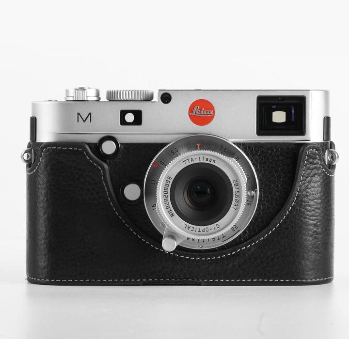 Produktbild TTArtisan 28 mm F/5.6 Leica M (Leica M, Vollformat)