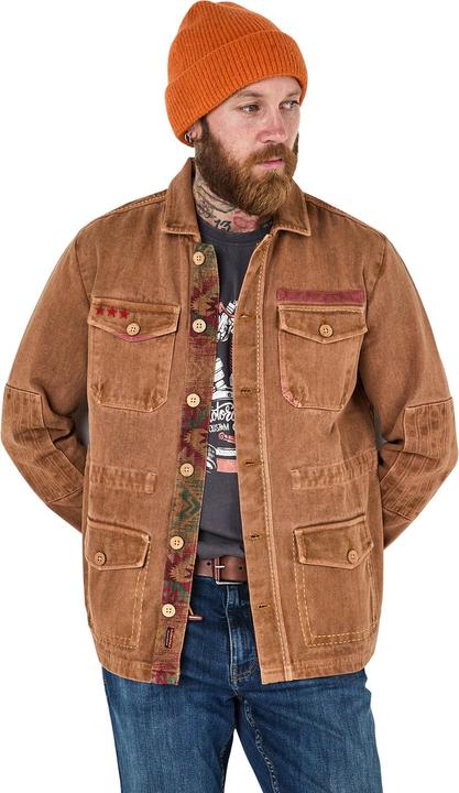 Immagine prodotto Joe Browns Casual Utility Jacket (L)